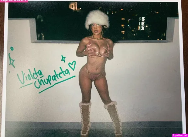 Xxxvioletgems OnlyFans Thumbnail #bjKsq4HGhO