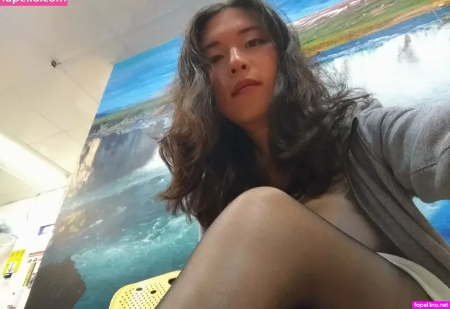 Xxxyahui OnlyFans Thumbnail #PHmlDeBNGf