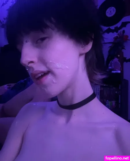 Xxxzombiezx OnlyFans Thumbnail #NykBrqDC8o
