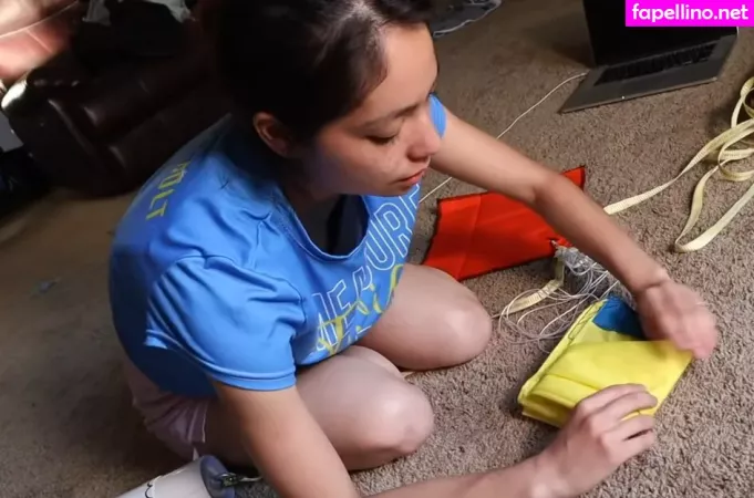 Xyla Foxlin OnlyFans Thumbnail #K3AQNZSDR5