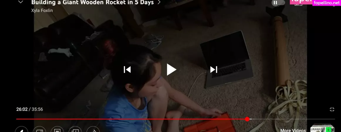 Xyla Foxlin OnlyFans Thumbnail #h5h81WTwsE