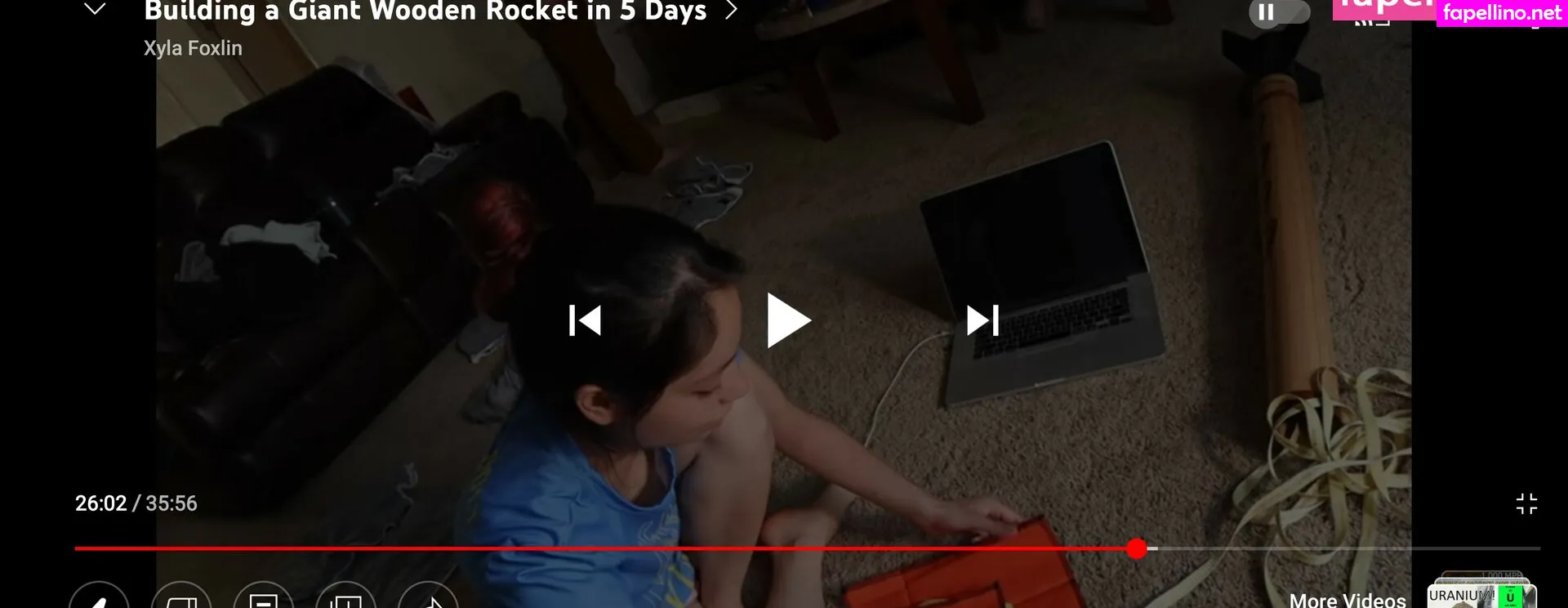 xylafoxlin Nude Leaked OnlyFans Photo #h5h81WTwsE