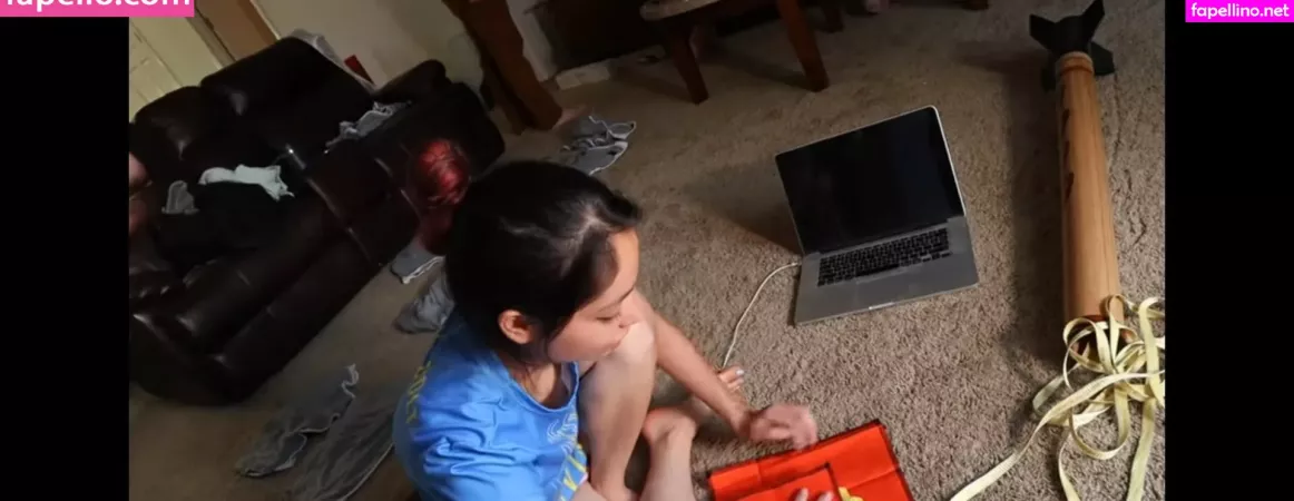 Xyla Foxlin OnlyFans Thumbnail #xzEFvHLrCx