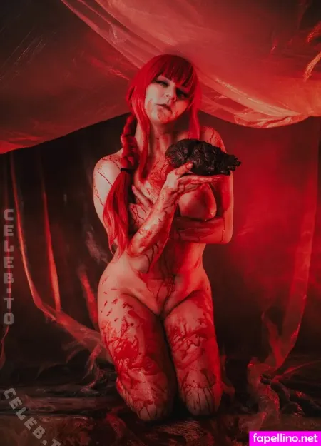 Xylia Cos OnlyFans Thumbnail #DhES7NJ0wr