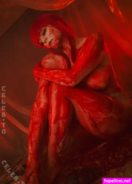 Xylia Cos OnlyFans Thumbnail #K5TVuCI6Ik