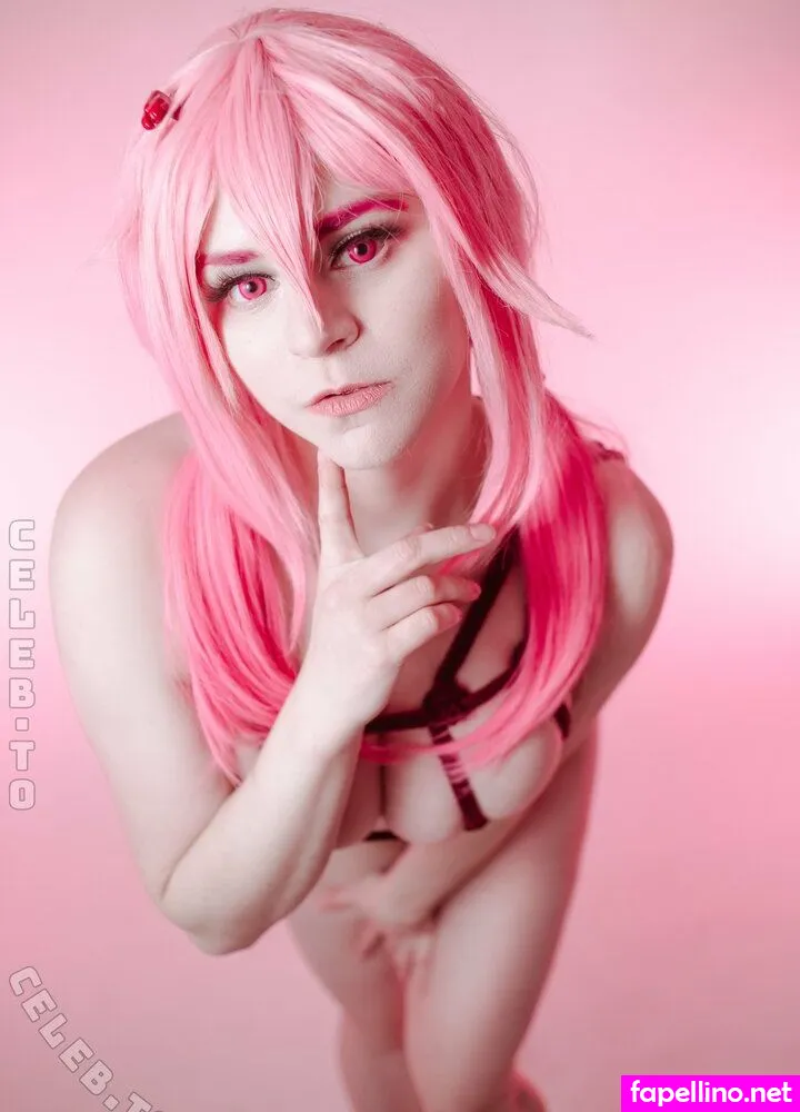 xylia.cos, xyliacos Nude Leaked OnlyFans Photo #NeAlALX7r5