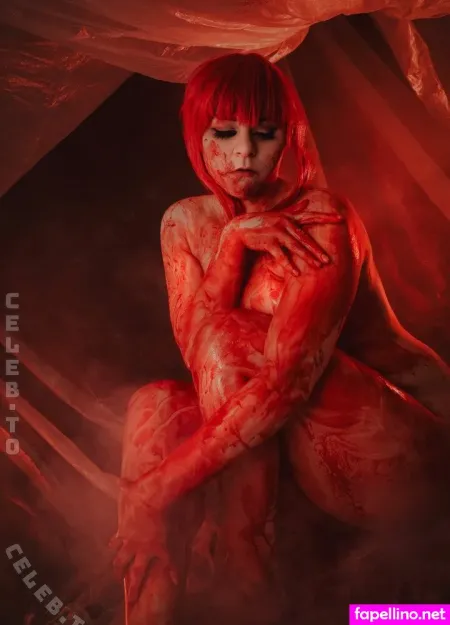 Xylia Cos OnlyFans Thumbnail #NvFgG3Igph