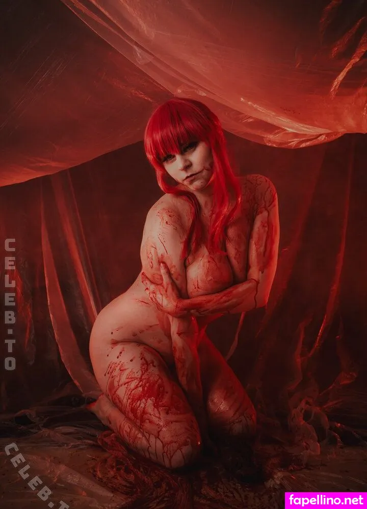 xylia.cos, xyliacos Nude Leaked OnlyFans Photo #WJenRAx5Sc