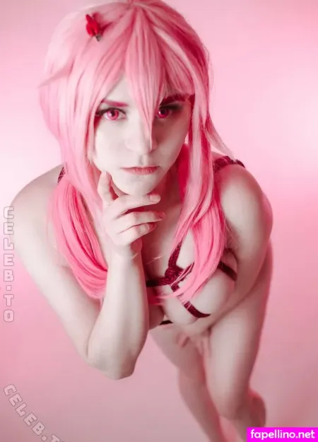 Xylia Cos OnlyFans Thumbnail #YZThekakIv