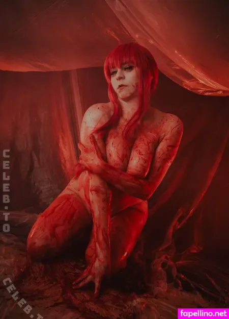 Xylia Cos OnlyFans Thumbnail #YbwUSXPv81