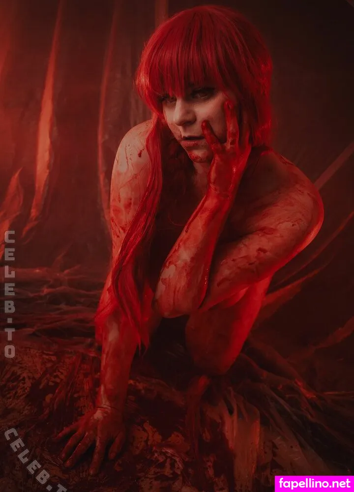 xylia.cos, xyliacos Nude Leaked OnlyFans Photo #jJPyuDwRMj