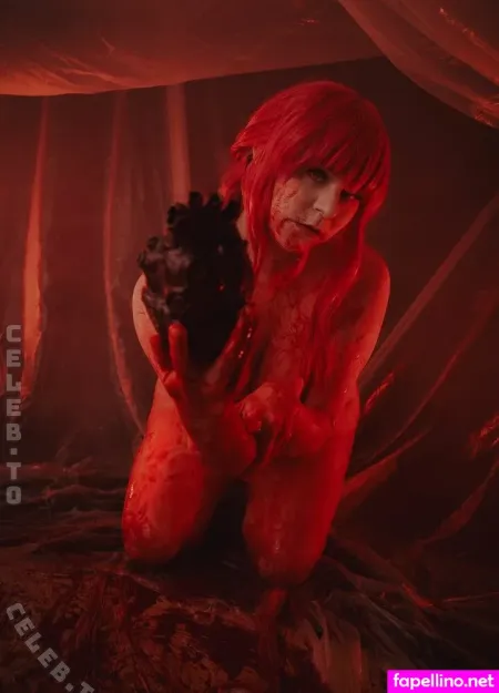 Xylia Cos OnlyFans Thumbnail #pBRdsB1cgK