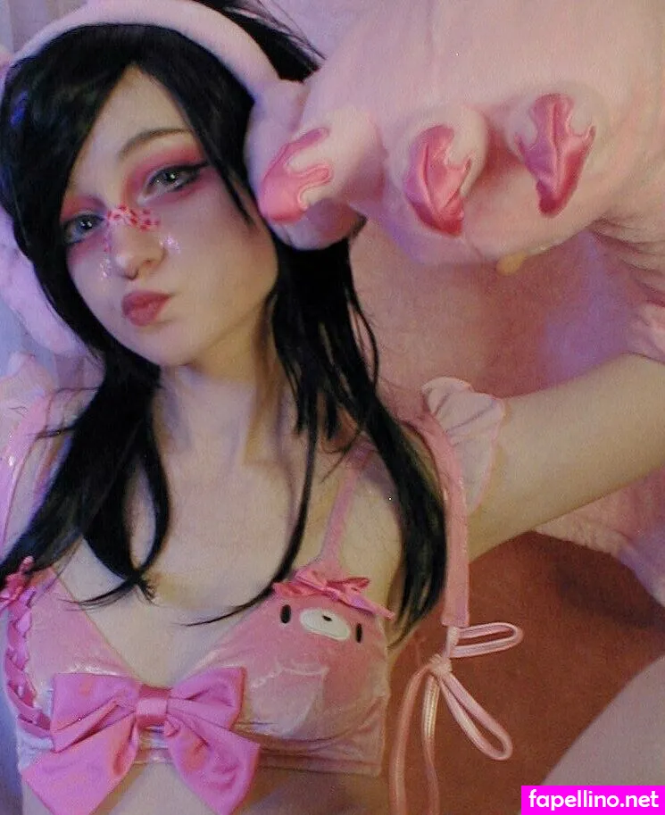 xyliafae Nude Leaked OnlyFans Photo #1WXfZdovlV