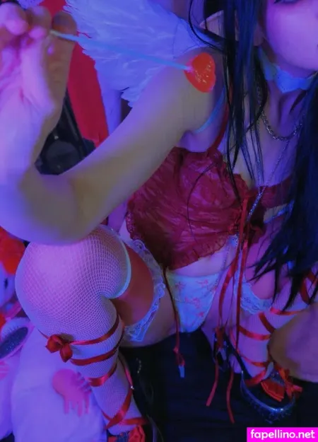 Xyliafae OnlyFans Thumbnail #DoRSnrg4xX