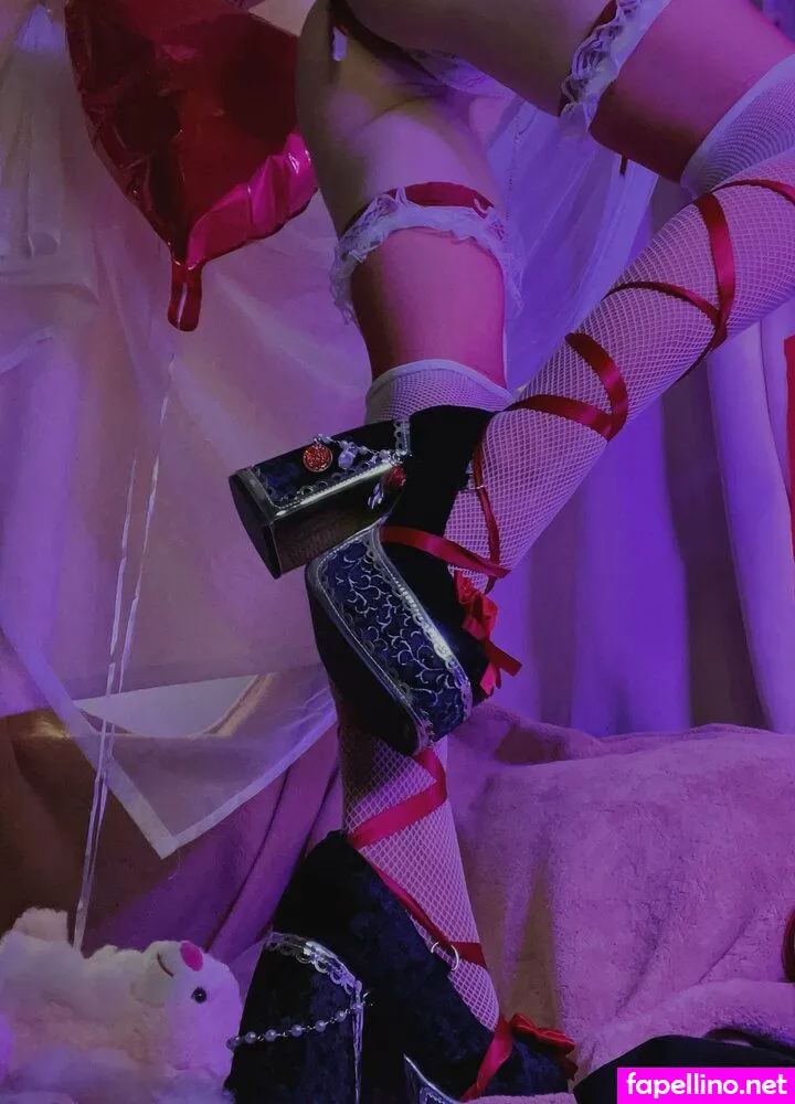 xyliafae Nude Leaked OnlyFans Photo #H86CX4BLk9