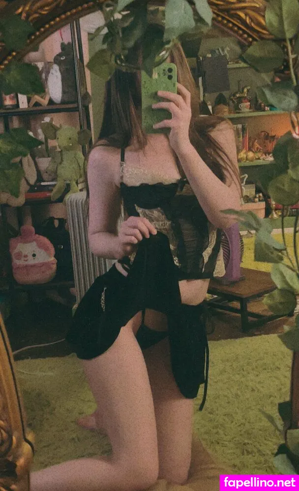 xyliafae Nude Leaked OnlyFans Photo #UbEzHDDE45