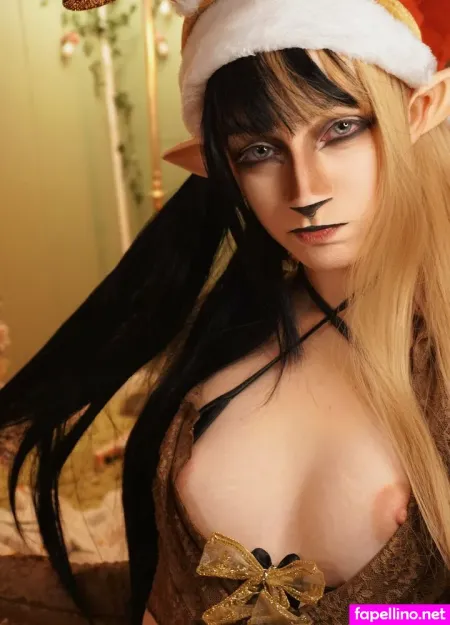 Xyliafae OnlyFans Thumbnail #WzBZ7shLW4