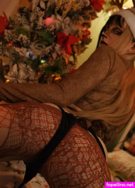 Xyliafae OnlyFans Thumbnail #dWVvjPkNhH