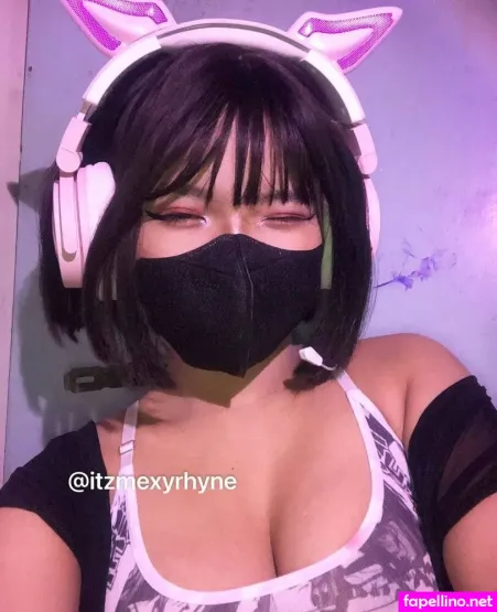 Xyrhyne Main Profile Photo