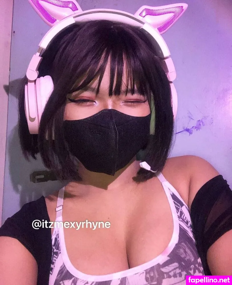 xyrhyns Nude Leaked OnlyFans Photo #A3GuYHrtt8