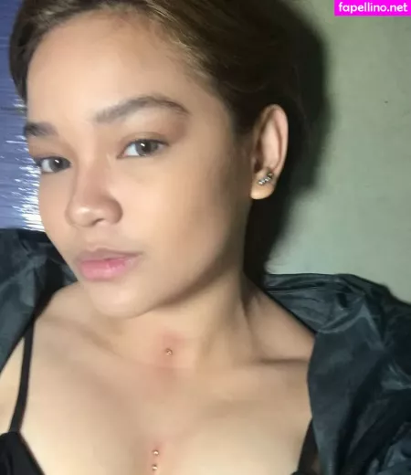 Xyriel Manabat OnlyFans Thumbnail #WMKkMCTGnM