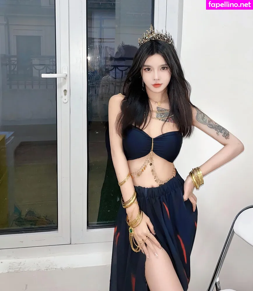 xyyoff Nude Leaked OnlyFans Photo #7FowmNynON