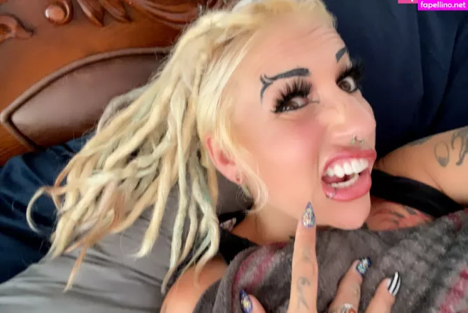 Xzanthia OnlyFans Thumbnail #MYvebXCIql