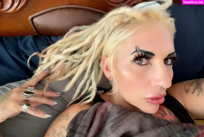 Xzanthia OnlyFans Thumbnail #W3mDaXqKN6