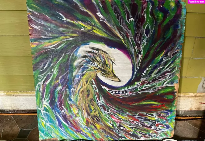 Xzanthia OnlyFans Thumbnail #qQpa6EJEuu