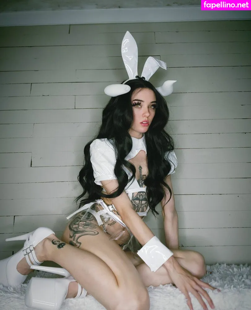 xZeldaBabex Nude Leaked OnlyFans Photo #5Xm5h80BiN