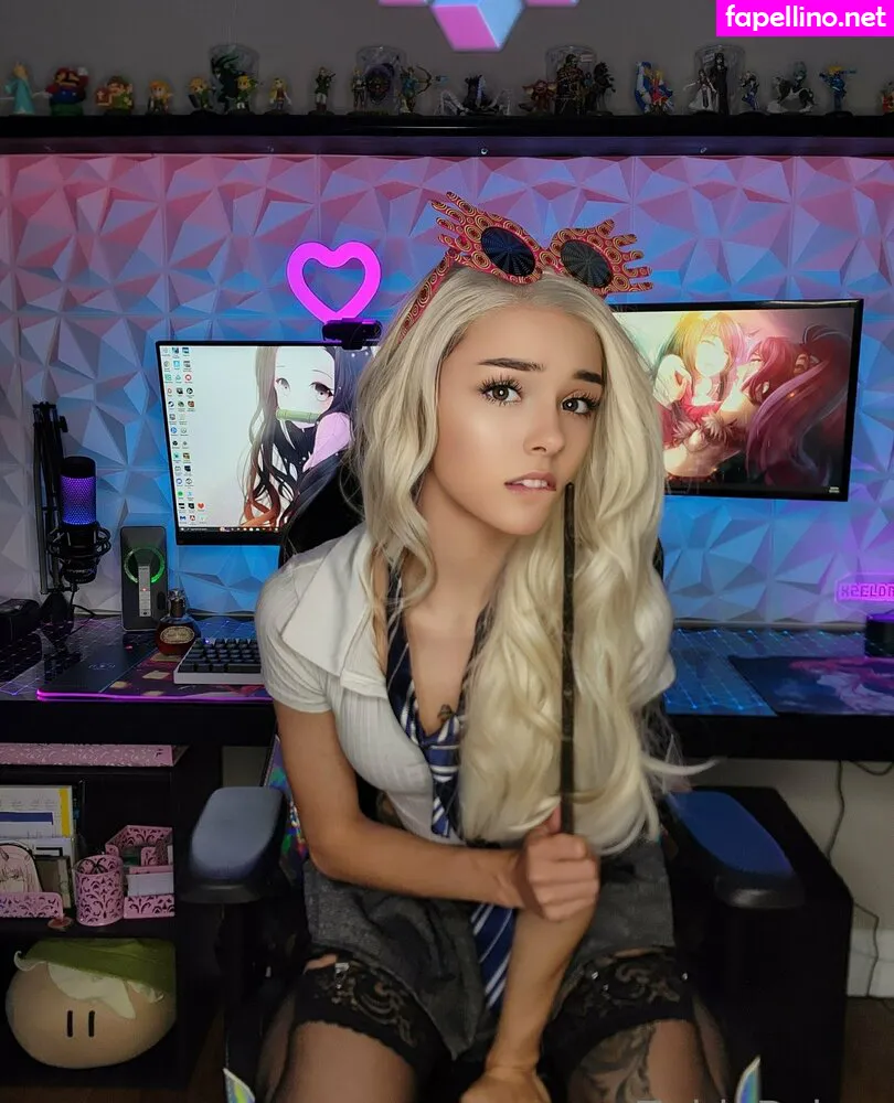 xZeldaBabex Nude Leaked OnlyFans Photo #Bo08niXZiH