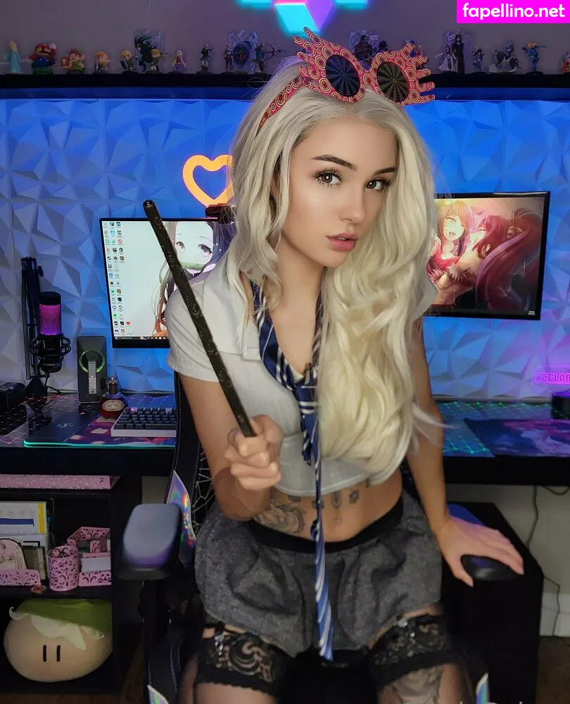 xZeldaBabex Nude Leaked OnlyFans Photo #weLpMLwOzW