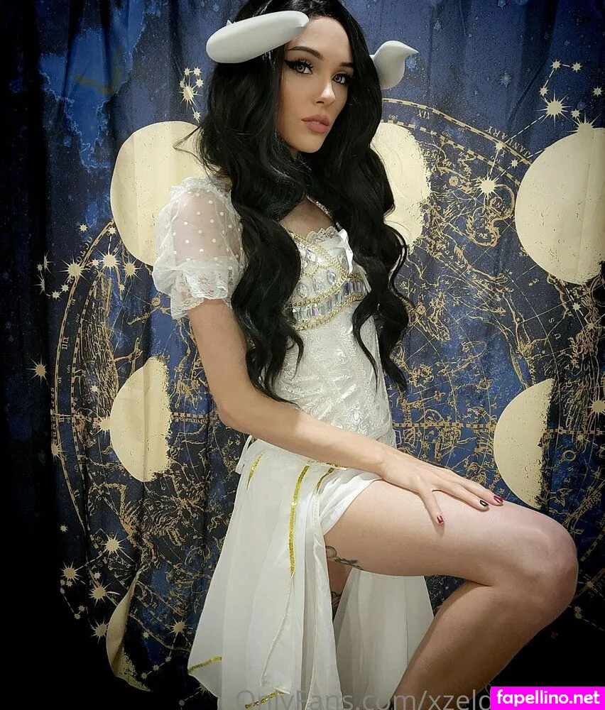 xzeldababex, xzeldababexx Nude Leaked OnlyFans Photo #7zIQXr76hR