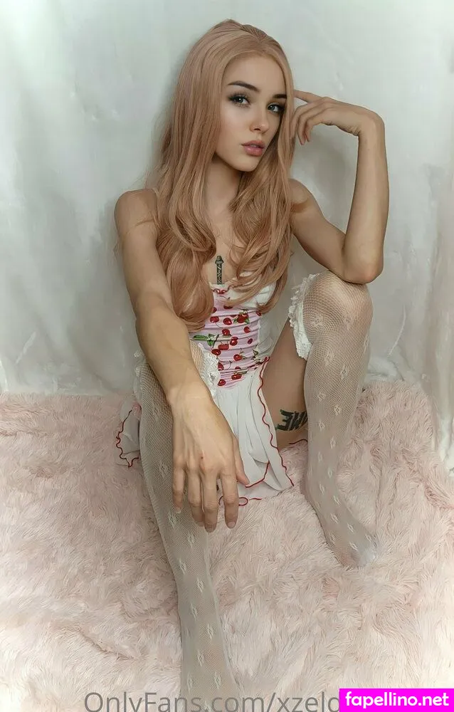 xzeldababex, xzeldababexx Nude Leaked OnlyFans Photo #FfIvsTkb2r