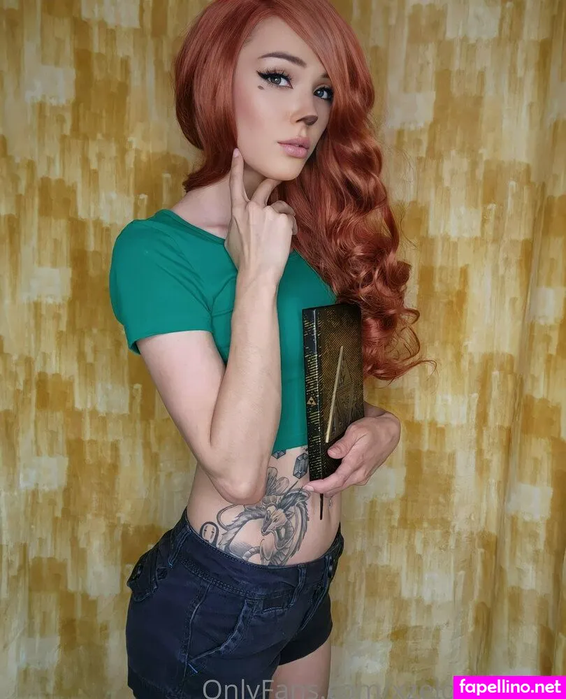 xzeldababex, xzeldababexx Nude Leaked OnlyFans Photo #UqWh8ZyyFU