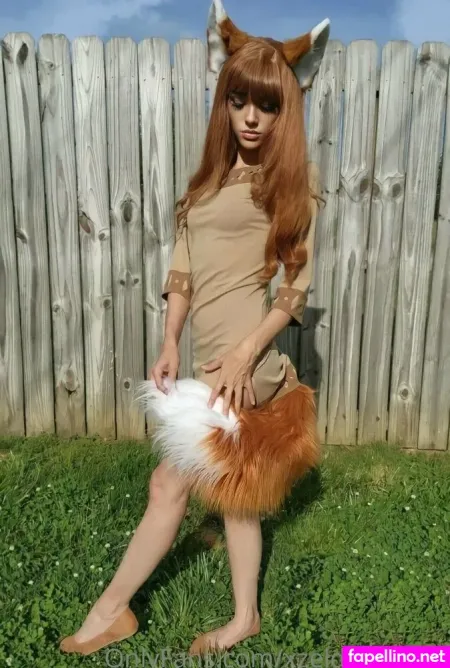 Xzeldababexx OnlyFans Thumbnail #VW3xUGlQY4