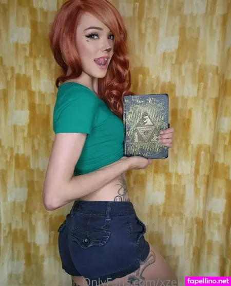 Xzeldababexx OnlyFans Thumbnail #atbgioN7BW