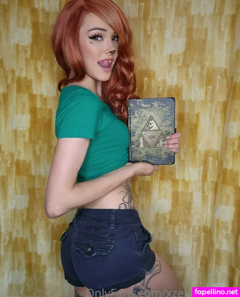 xzeldababex, xzeldababexx Nude Leaked OnlyFans Photo #atbgioN7BW