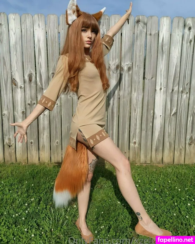 xzeldababex, xzeldababexx Nude Leaked OnlyFans Photo #c1pvx7KiWG