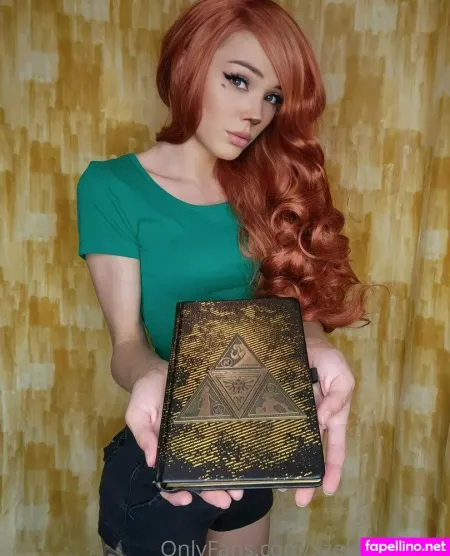 Xzeldababexx OnlyFans Thumbnail #gEX4yXCts9