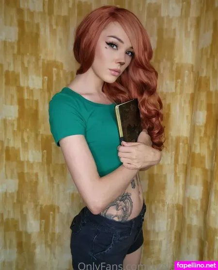 Xzeldababexx OnlyFans Thumbnail #j3ZaVGnGa2