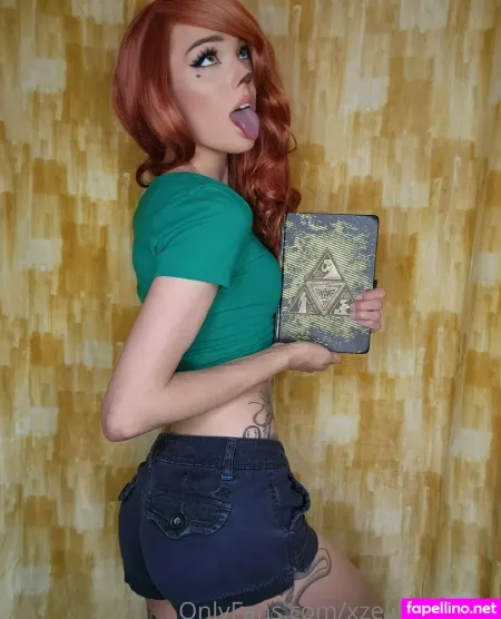 Xzeldababexx OnlyFans Thumbnail #j9ij2RcsW6