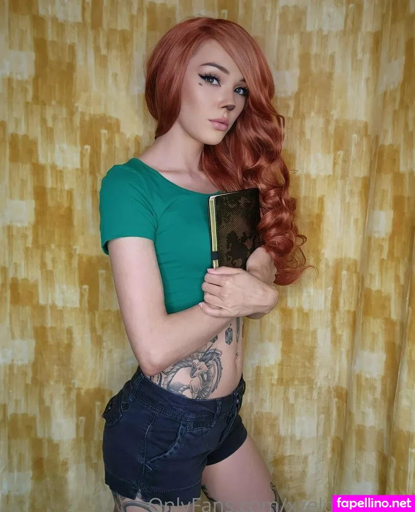 xzeldababex, xzeldababexx Nude Leaked OnlyFans Photo #wUrdbgh8dF