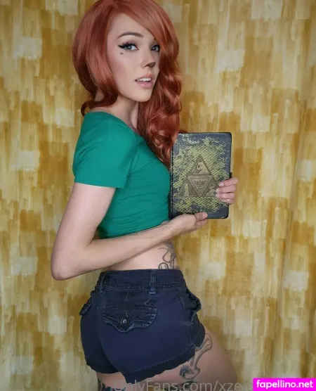 Xzeldababexx OnlyFans Thumbnail #x4vZudGG9f