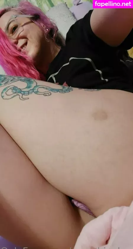Xzombiexbunniex OnlyFans Thumbnail #NZc9oHwaxJ