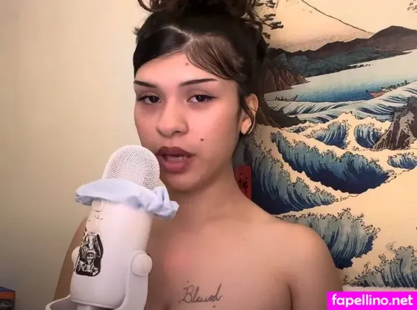 Y Asmr OnlyFans Thumbnail #udVj1lRTiy