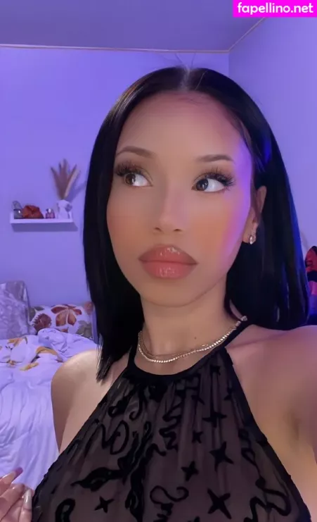 Y Lashae OnlyFans Thumbnail #5gXjf97xGd