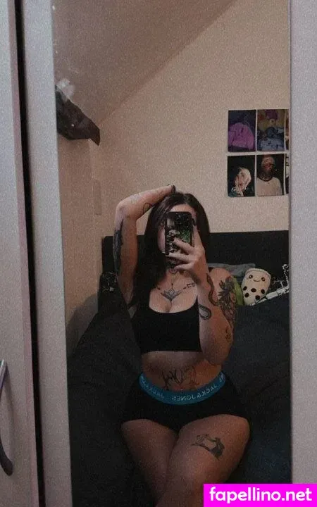 Y0urd3vil 666 OnlyFans Thumbnail #CLcdsV8gla