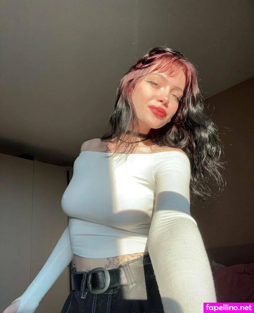itsurgothgirl, y0urgothgirl Nude Leaked OnlyFans Photo #2S6kkL7mlt