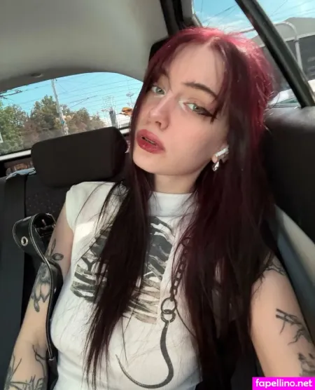 Y0urgothgirl OnlyFans Thumbnail #G5ppOTtT8I